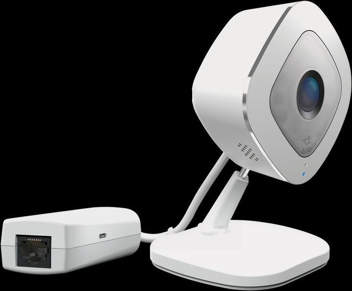 Produktbild Arlo Q Plus VMC3040S (1920 x 1080 Pixels)