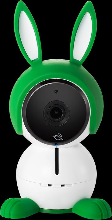 Arlo Baby ABC1000 (Video & Audio)