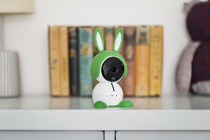 Productafbeelding Arlo Baby ABC1000 (Video & Audio)