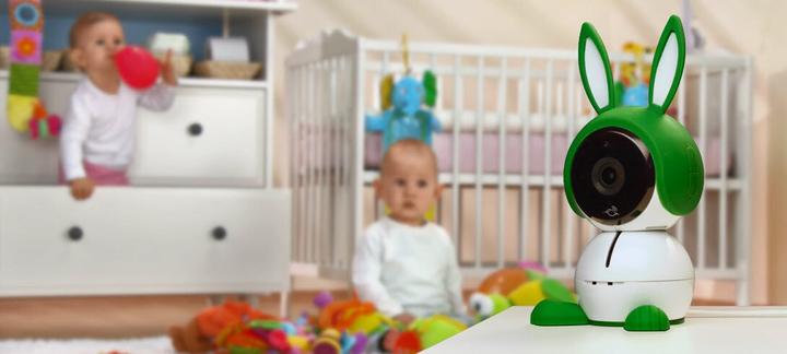 Productafbeelding Arlo Baby ABC1000 (Video & Audio)