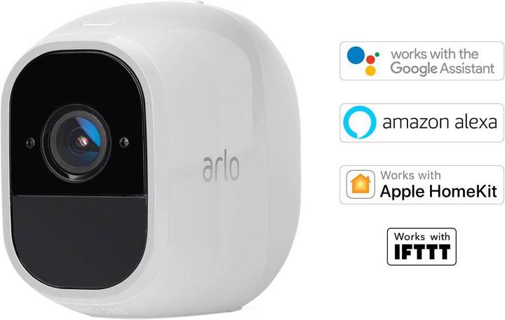 Produktbild Arlo Pro 2 VMS4230P 2er-Set (1920 x 1080 Pixels)