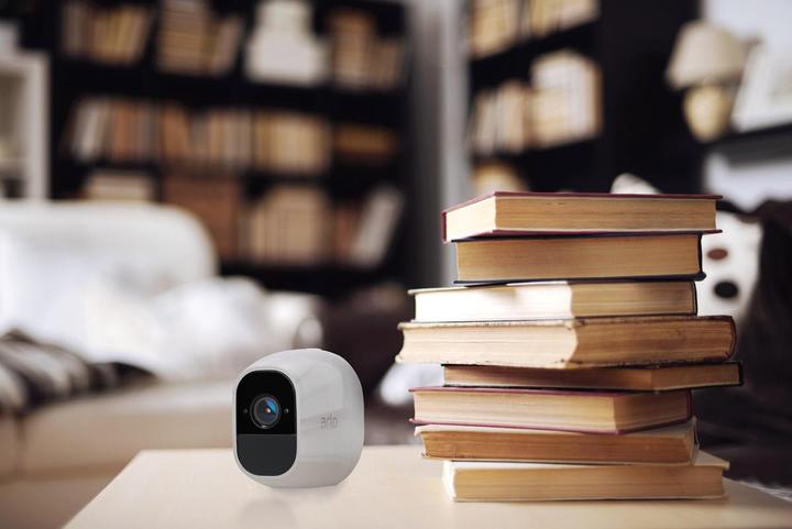 Produktbild Arlo Pro 2 VMS4230P 2er-Set (1920 x 1080 Pixels)