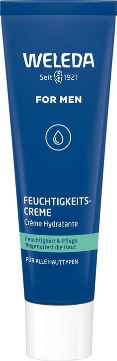 Image du produit Weleda Crème hydratante (30 ml, Crème de jour)