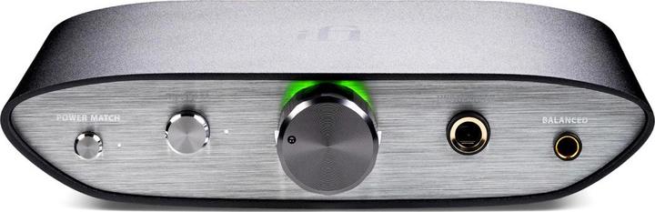 iFi Audio Zen Dac V2 (Bass Boost, USB DAC, Versterkingsschakelaar)