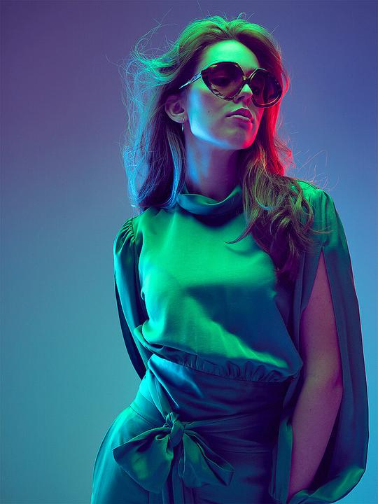 Produktbild Victoria Beckham Sonnenbrille VB614S