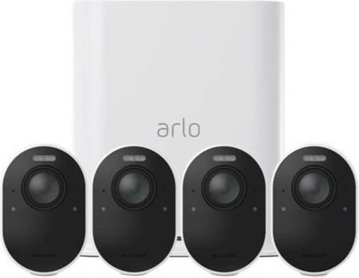 Immagine prodotto Arlo Ultra VMS5440 set da 4 (3840 x 2160 pixel)