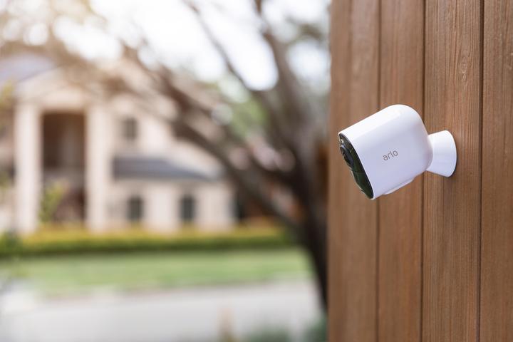 Immagine prodotto Arlo Ultra VMS5440 set da 4 (3840 x 2160 pixel)