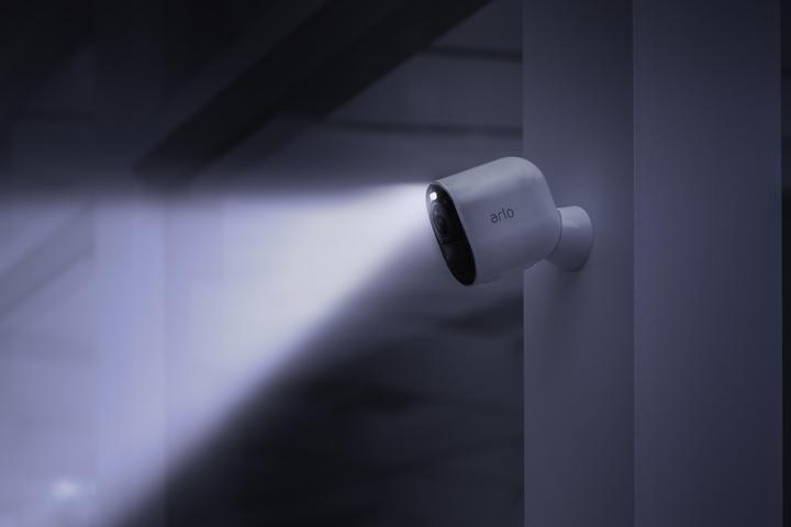 Immagine prodotto Arlo Ultra VMS5440 set da 4 (3840 x 2160 pixel)
