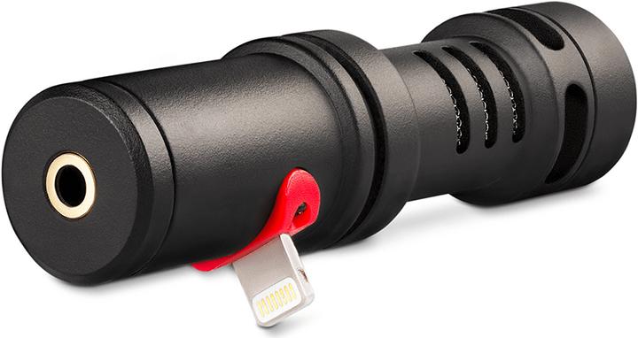 Actual product image RØDE VideoMic Me-L