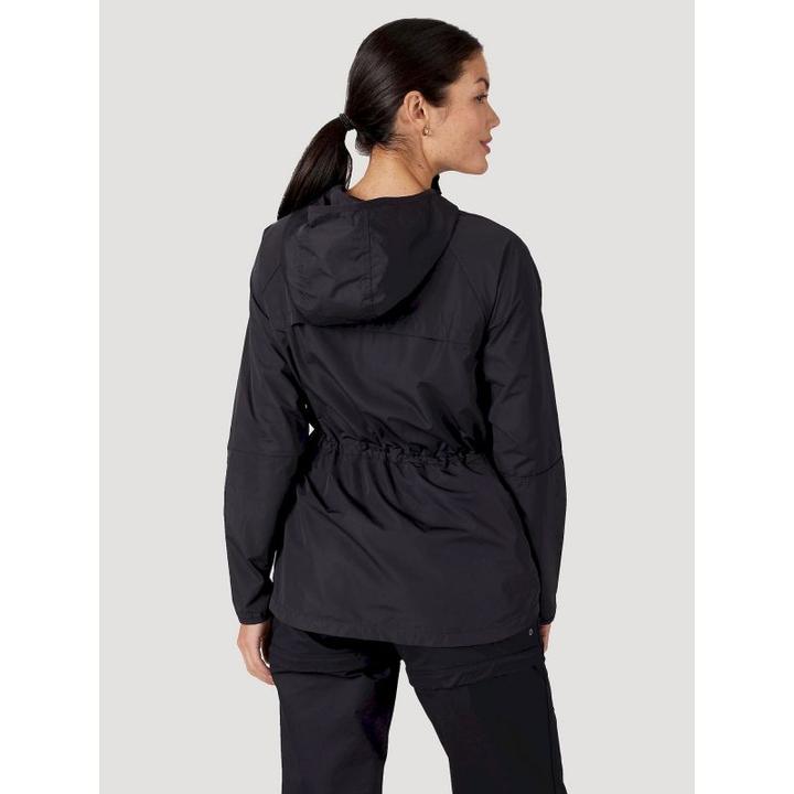 Produktbild Wrangler Packable Jacket (L)