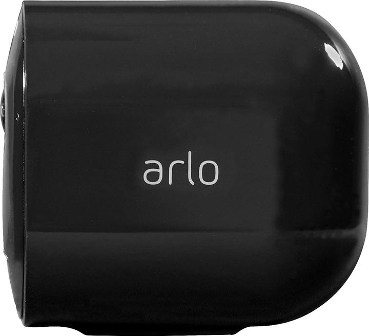 Actual product image Arlo Pro 3 Spotlight, kit 2 cameras black (2560 x 1440 Pixels)