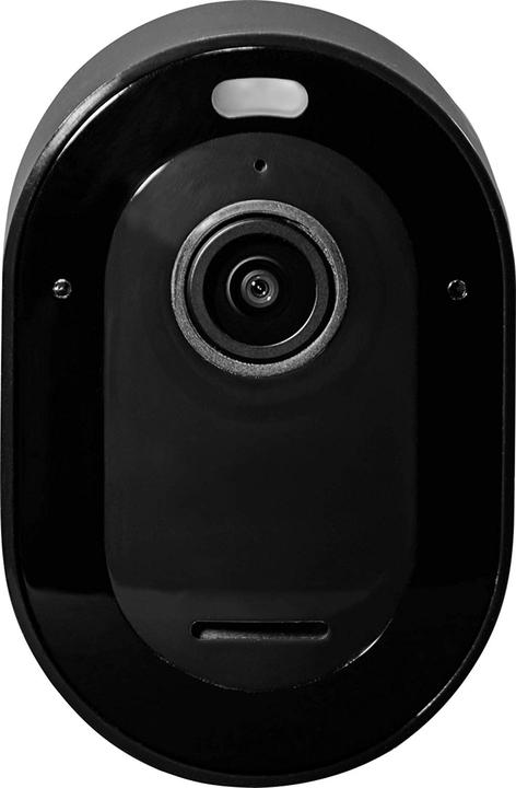 Actual product image Arlo Pro 3 Spotlight, kit 2 cameras black (2560 x 1440 Pixels)