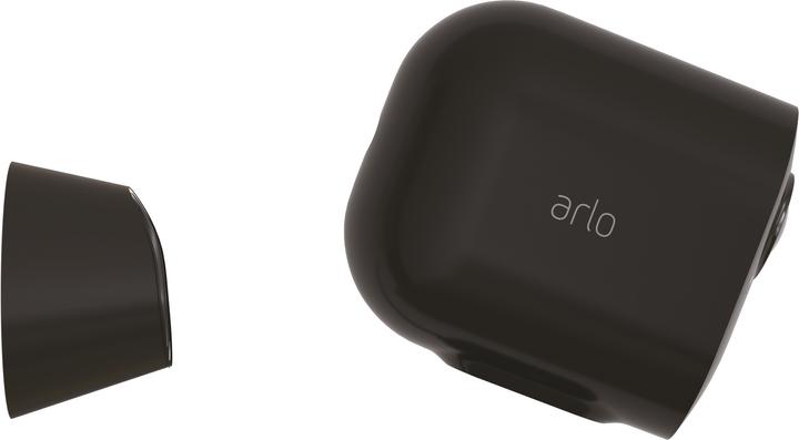 Actual product image Arlo Ultra & Pro 3 Magnetic Wall Mounts, black (Mounting kit)