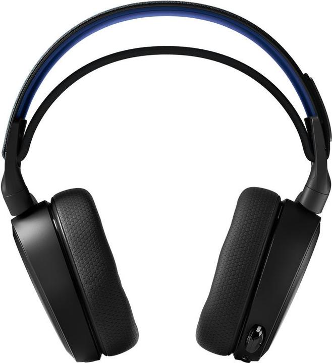 Produktbild SteelSeries Arctis 7P+ (Kabellos)