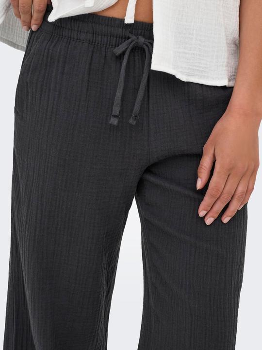 Produktbild JdY Jdytheis Life Wide Pant Wvn Noos (L)