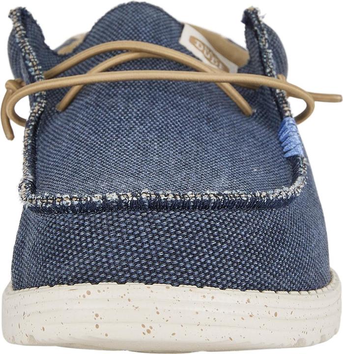 Actual product image Hey Dude Wally Coastline Jute (41)