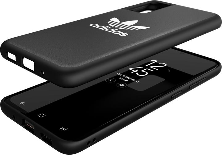 Produktbild adidas Moulded Case Trefoil (Samsung Galaxy S20)