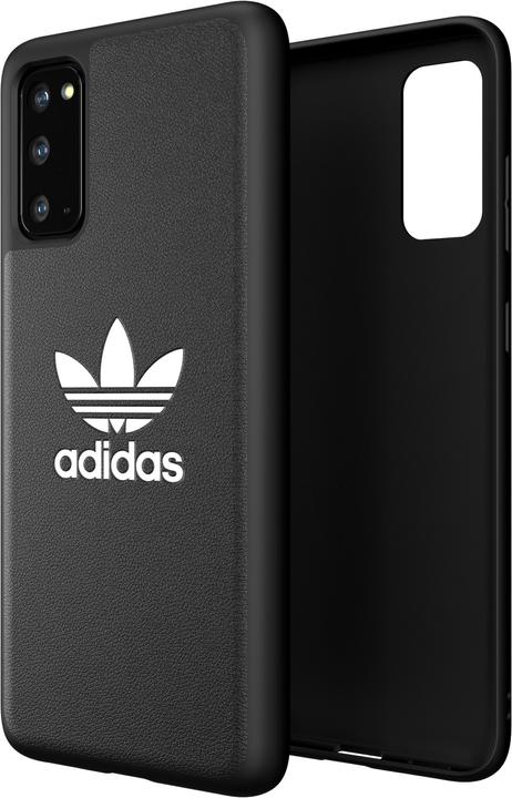 Produktbild adidas Moulded Case Trefoil (Samsung Galaxy S20)