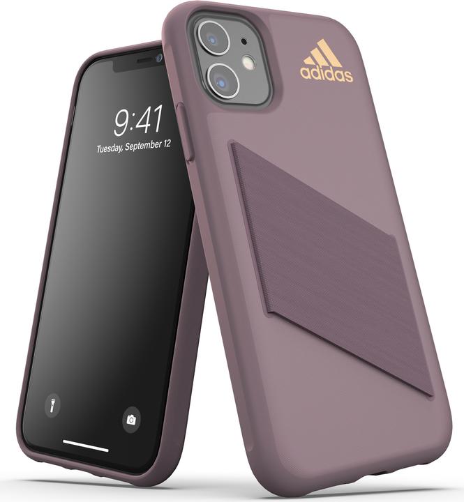 Actual product image adidas Protective Pocket Case (Apple iPhone 11 Pro)