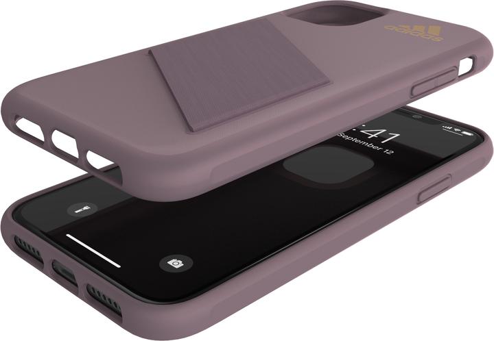 Actual product image adidas Protective Pocket Case (Apple iPhone 11 Pro)