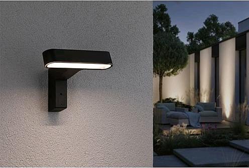 Immagine prodotto Paulmann Apparecchi di illuminazione (700 lm, IP44)