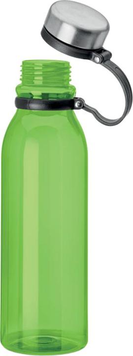 Immagine prodotto MidOcean Wasserflasche Iceland rPET (Recyceltes PolyethylenTerephthalat) 780ml (0.78 l)