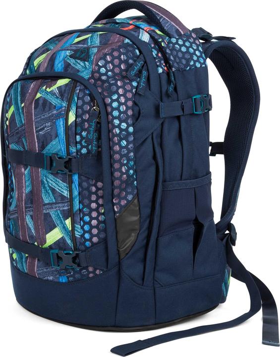 Actual product image Satch Pack Jungle Lazer (30 l)