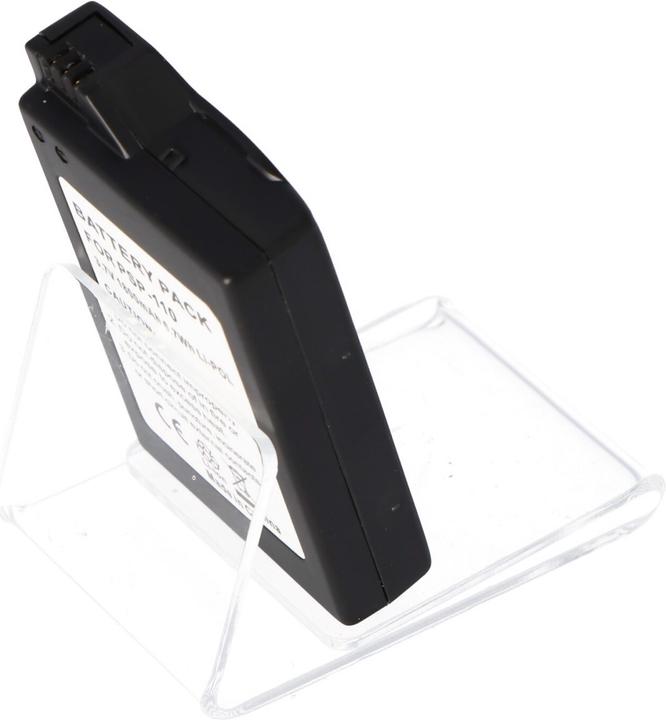Image du produit Sony Batterie pour PSP, PSP-110 (PSP)