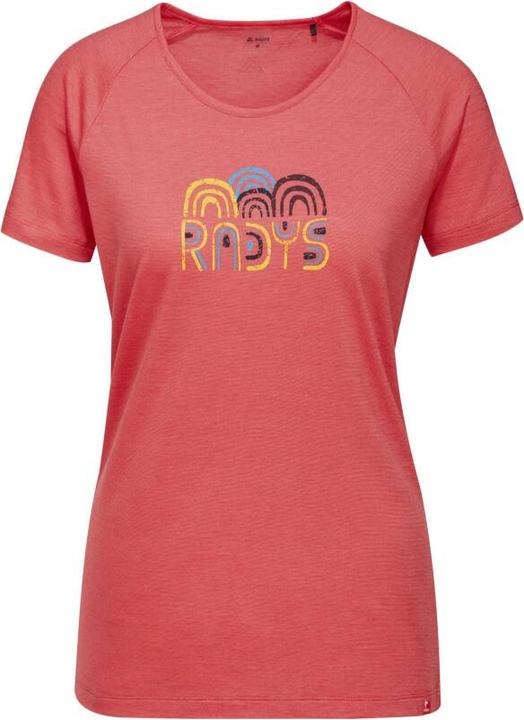 Immagine prodotto Radys R5 Light Merino Aztec T (S)