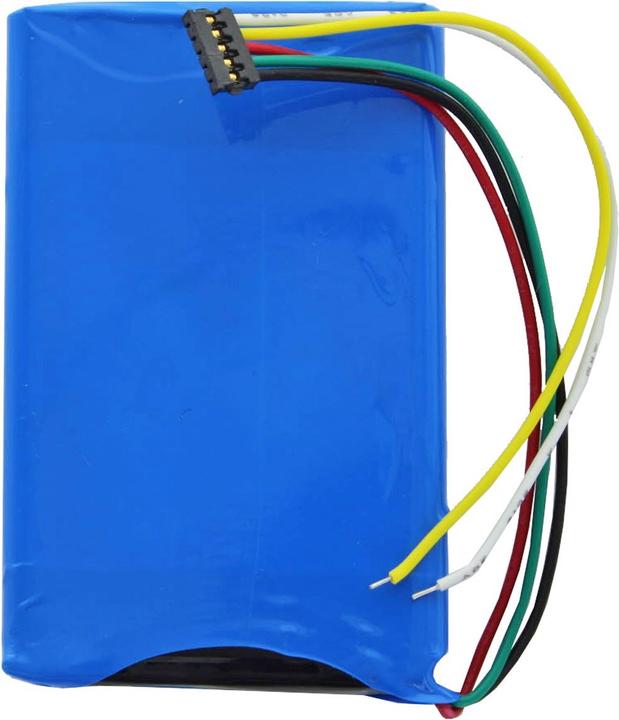 Actual product image Garmin Battery Edge 1000, 010-01161-00