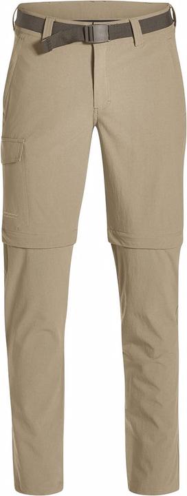 Image du produit Maier Sports Pantalons à fermeture éclair étroits et toriques (M)