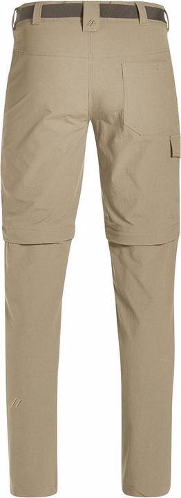 Image du produit Maier Sports Pantalons à fermeture éclair étroits et toriques (M)