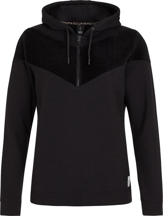 Image du produit Protest NXG by 1/4 ZIP HOODY NXGATAMI (38)