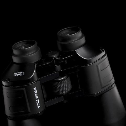 Image du produit Praktica Falcon 10x50 Binoculars (10 x, 50 mm)