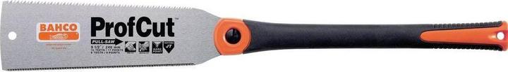 Actual product image Bahco Pull saw double PC-9-9/17-PS