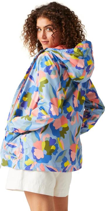 Image du produit Regatta - Veste imperméable BAYLETTA - Femme (42 D)