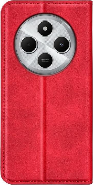 Immagine prodotto Cover-Discount Xiaomi Redmi 14C / Poco C75 - Stand Flip Case Hülle (Xiaomi Redmi 14C, Xiaomi Poco C75)