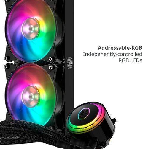 Immagine prodotto Cooler Master ML240R RGB