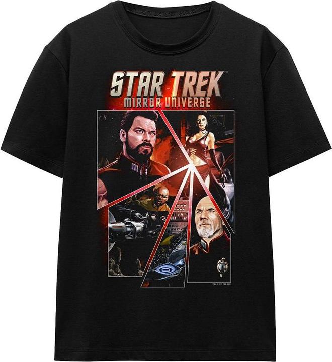 Image du produit - T-shirt - Adulte (S)