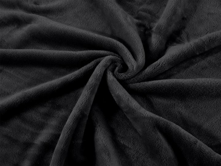 Produktbild HTI-Living Flaneldecke 220 x 250 cm XXL Kuscheldecke (220 x 240 cm)