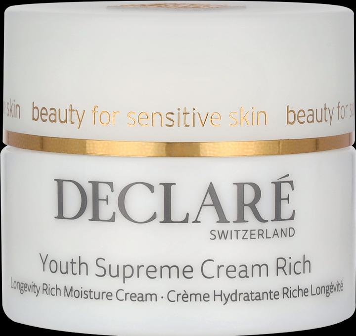 Produktbild Declaré Pro Youthing Youth Supreme Creme Rich (50 ml, 24h Creme)