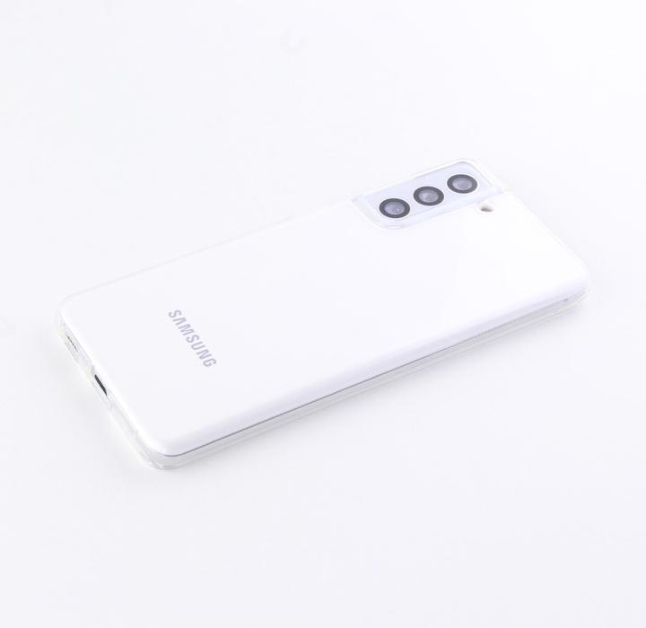 Immagine prodotto PhoneLook Coque Gel trasparente Silicone Super Clear flessibile (Samsung Galaxy S21 5G)