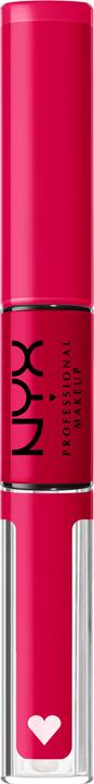 Produktbild NYX Professional Make-Up Shine Loud (Pink)