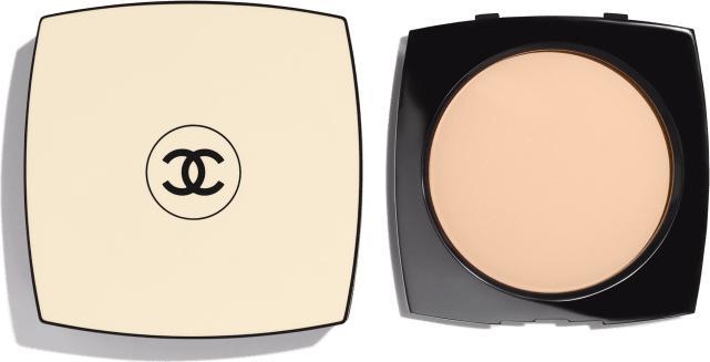 Produktbild Chanel Les Beiges Healthy Glow Sheer Powder B10 (B10)