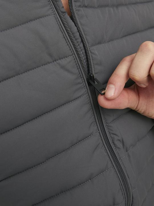 Actual product image Jack & Jones Recycling padded jacket (XS)