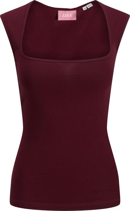 Actual product image JJXX Jxisabella Gigi Str Sl Top Jrs Noos (L)