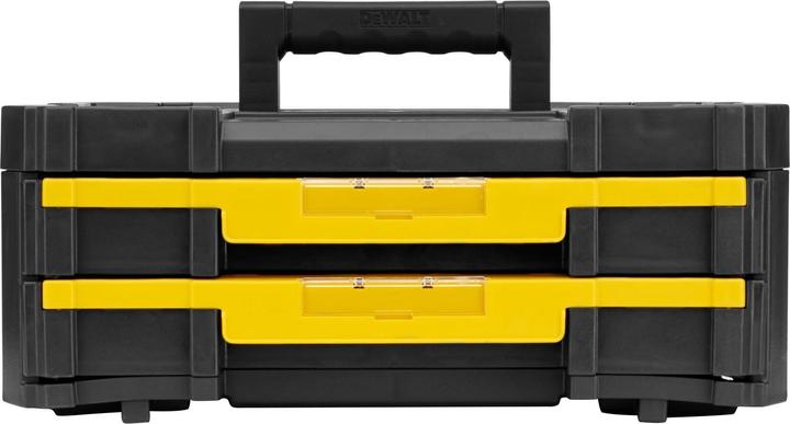 DeWalt Tstak IV (1 Teile)
