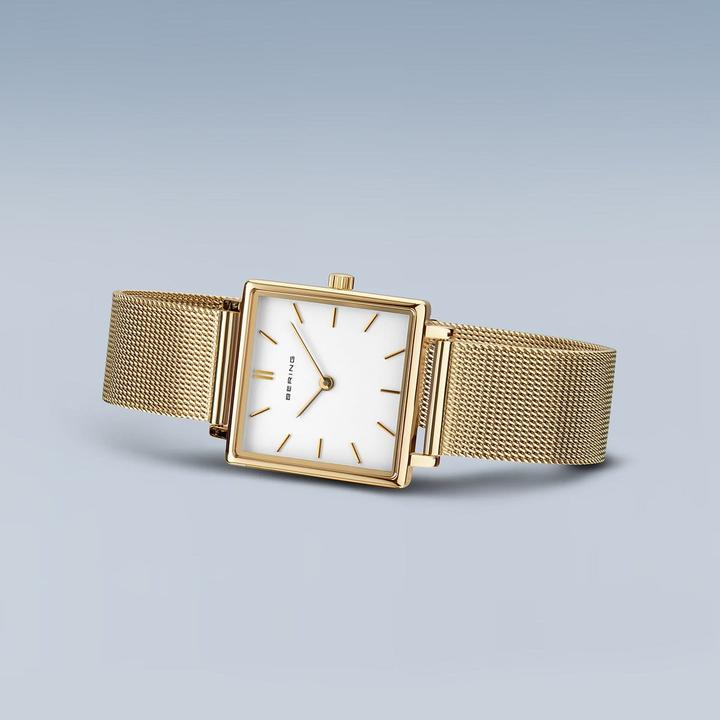 Actual product image Bering Classic (Analogue wristwatch, 26 mm)