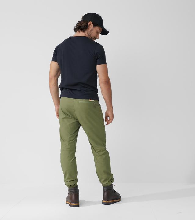 Actual product image Fjällräven Vardag Trousers (44)