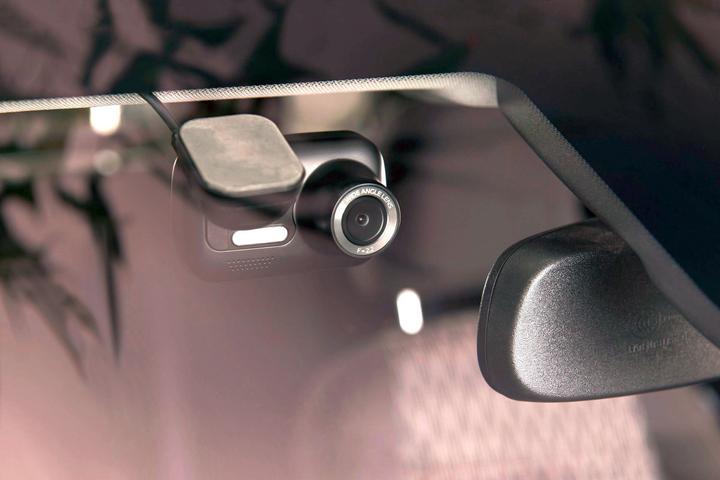 Produktbild Nextbase Click&Go Pro